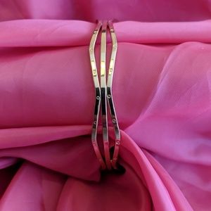 Park Lane Rose gold bracelet